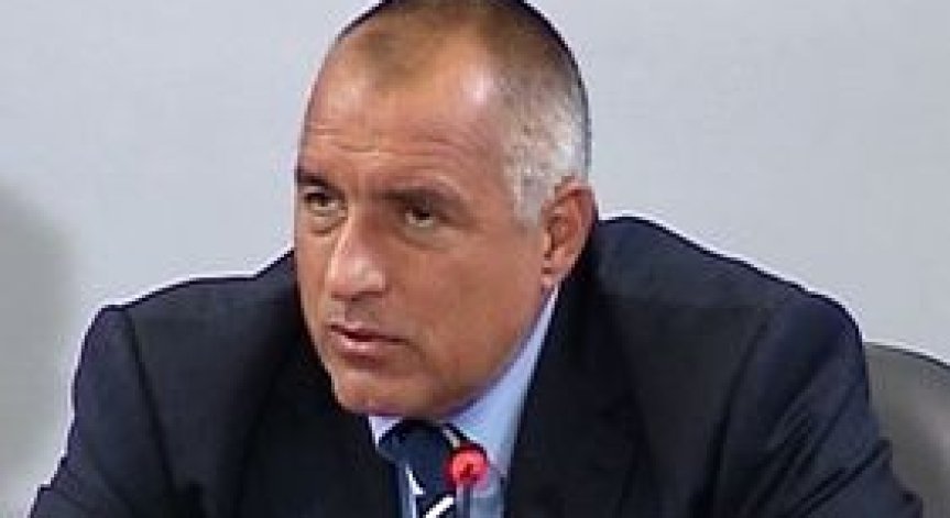 5 милиона за спорт е дало правителството през тази година, обяви Борисов