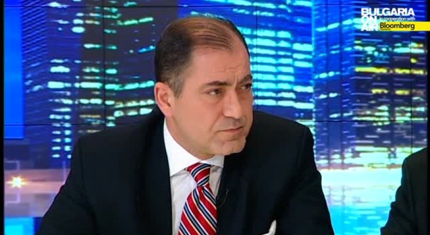 Посланик Гьокче: Бяхме готови за интерконекторната връзка с България преди 4 години