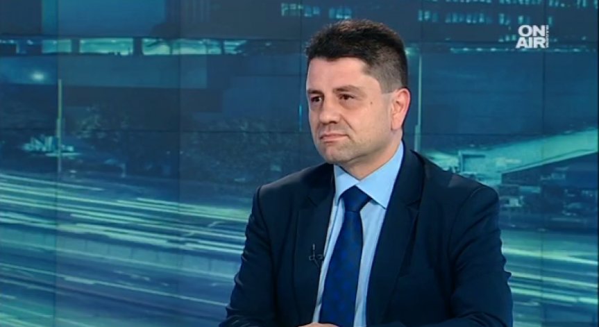 Исканията на полицаите: Реалистични, но неизпълними веднага