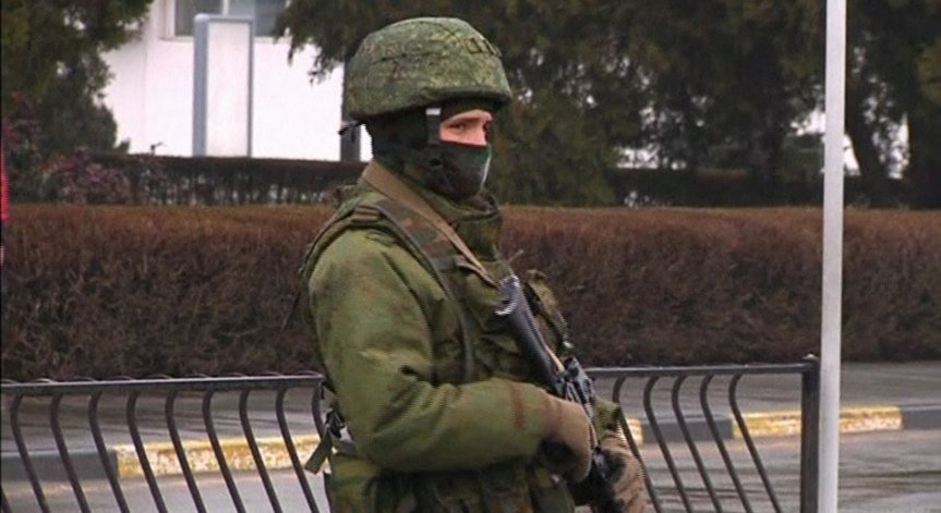 САЩ подготвят твърд отговор за Русия заради Украйна