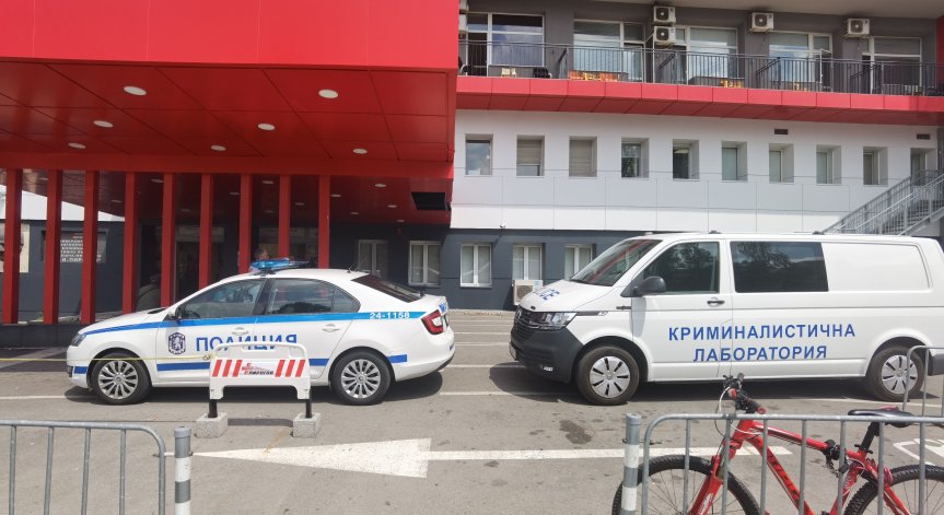 Съдът спря вписването на новото ръководство на 