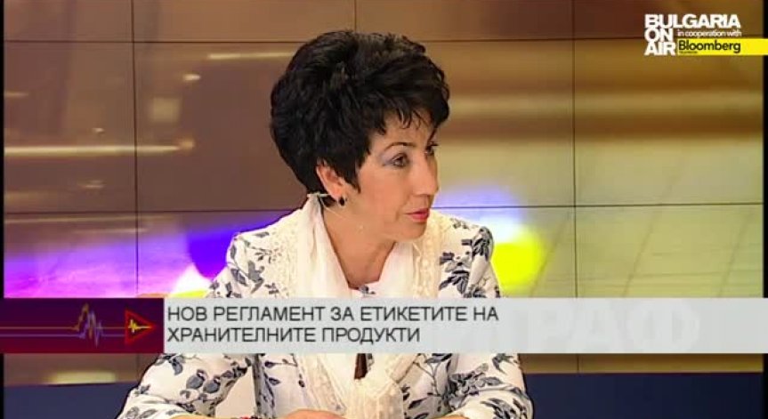 Полграф плюс - 11 септември, Мариана Кукушева за цената на хляба и новите правила за етикетите