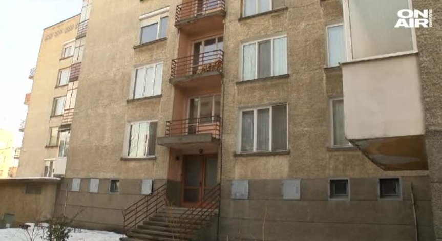18-месечното момиченце от Габрово починало от травма на главата