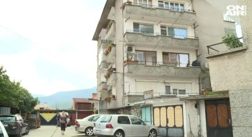 Оставиха в ареста мъжа, който уби жена си в Пещера