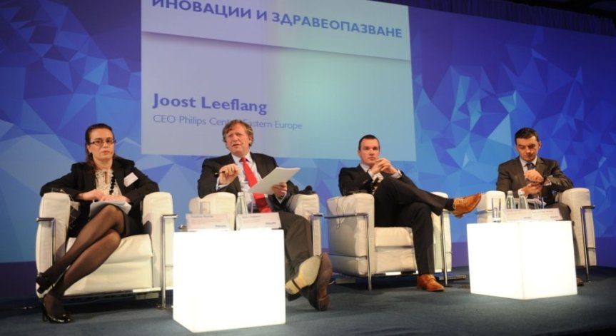 Бум на хроничните заболявания в България
