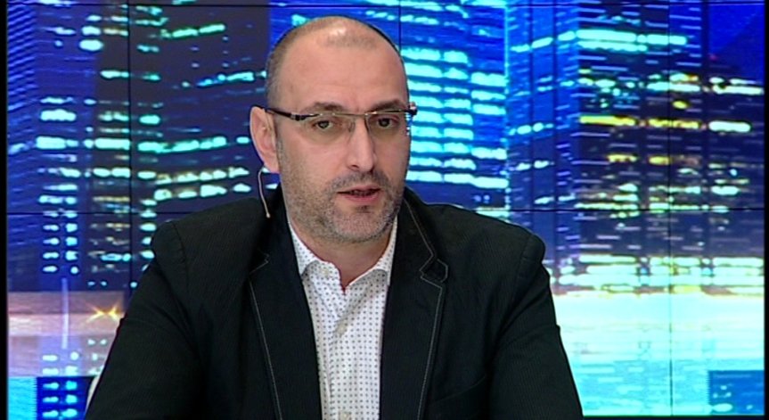 Нова коалиция от партии и граждански сдружения в битка за евровота
