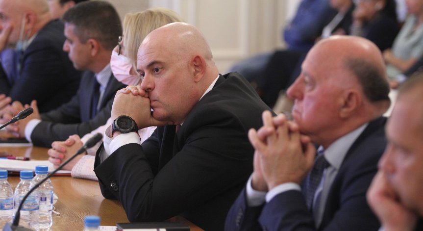 В правната комисия обсъждат окончателно закриването на Спецсъда