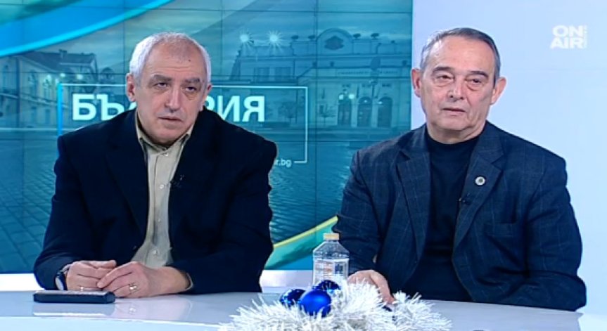 Причината за аварията в Хитрино - не една, а няколко, считат експерти