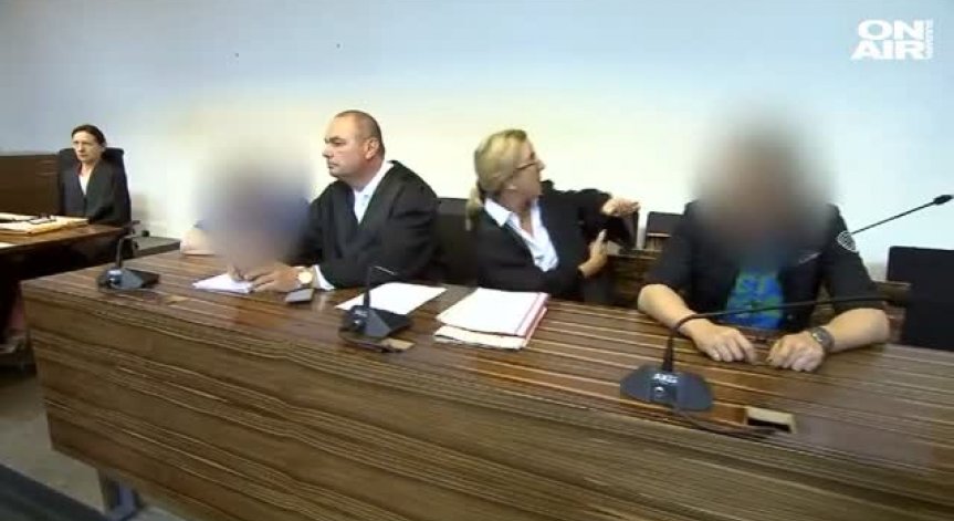 Германия: Осъдиха майка, която продала детето си на педофил!