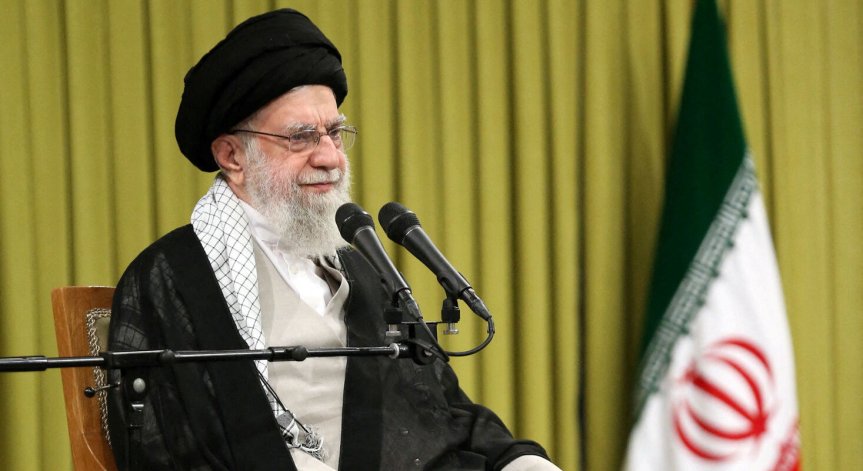 Ирански ракети продължават да бъдат изстрелвани към Тел Авив и Йерусалим.