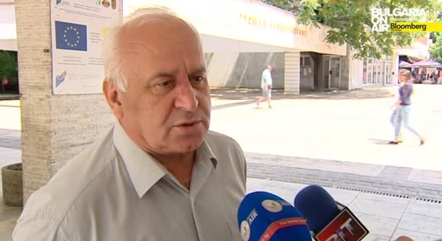 Кметът на Ботевград доведен принудително в прокуратурата за разпит