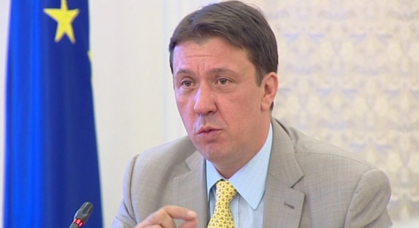 Куюмджиев: Преди седми блок на АЕЦ „Козлодуй“ да се изгради АЕЦ „Белене“