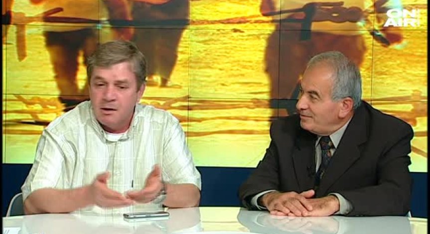 Бежанците - все още основен проблем у нас