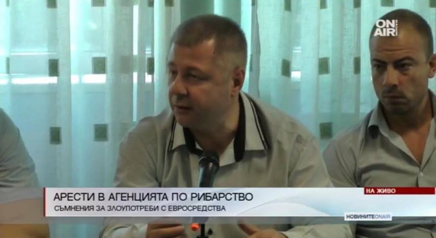 Разследващите твърдят: Източването на европари е със знанието на шефа на ИАРА