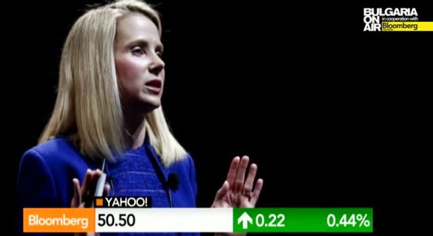 5 тайни на успеха от изпълнителния директор на Yahoo