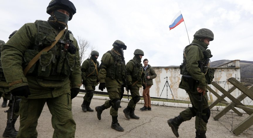 Колко скъпо може да се окаже за Русия анексирането на Крим?