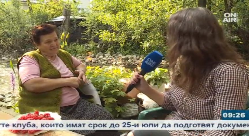 Пълна хармония между мюсюлмани и християни на Рамазан в Белица