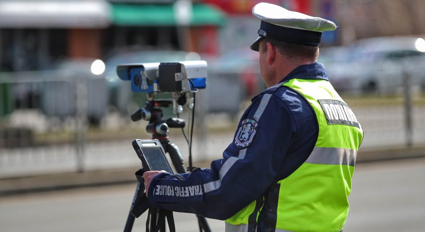 Снимка: Димитър Кьосемарлиев (Bulgaria ON AIR)