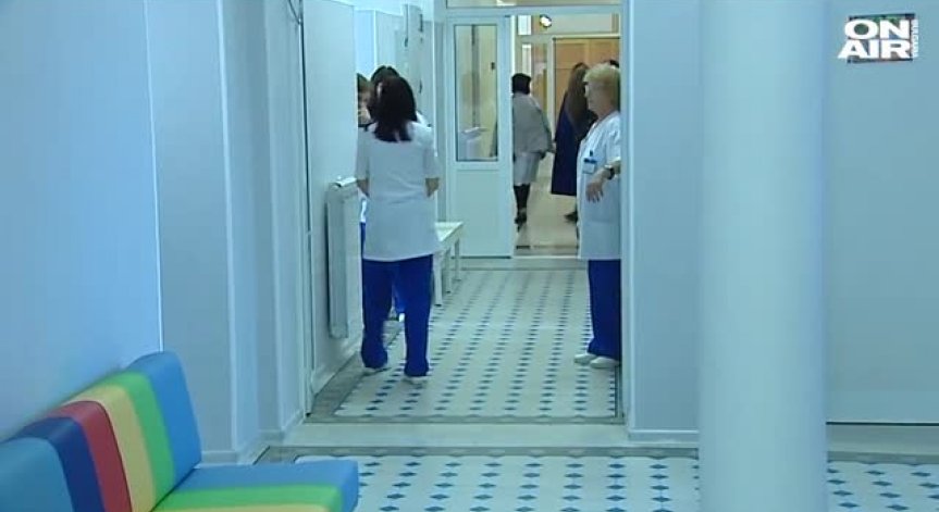 Повечето българи посещават лекар, едва когато се влоши здравето им