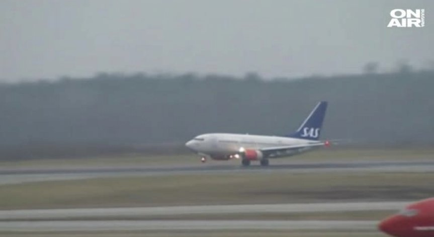 Руски военен самолет се разби в Сирия, 32 души са загинали