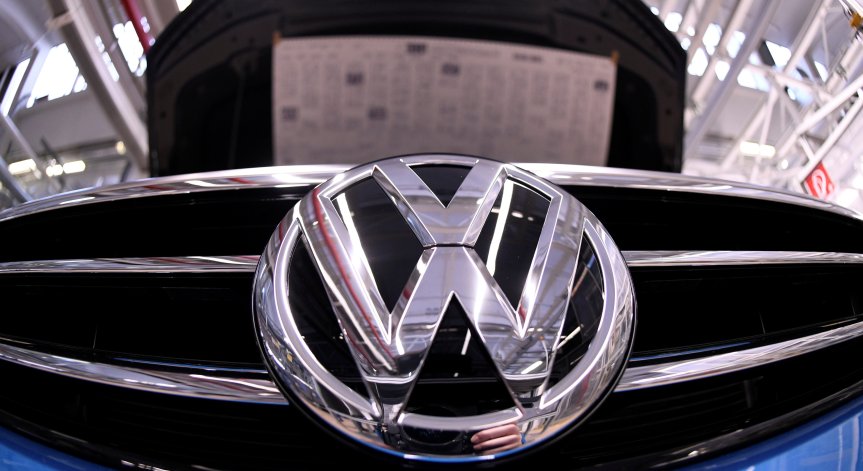 Новият завод на Volkswagen ще e край Измир