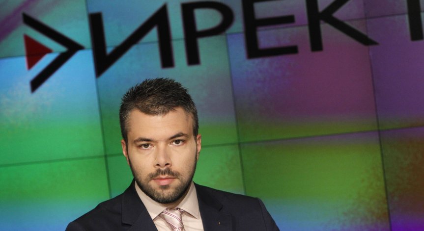 Димитър Абрашев: Истината не струва пари!