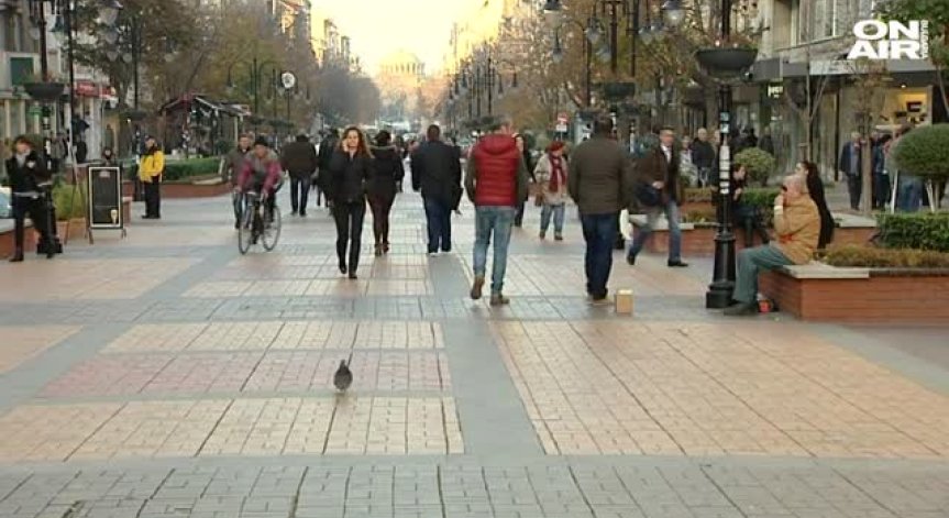 Следващото преброяване на населението - през 2021 година