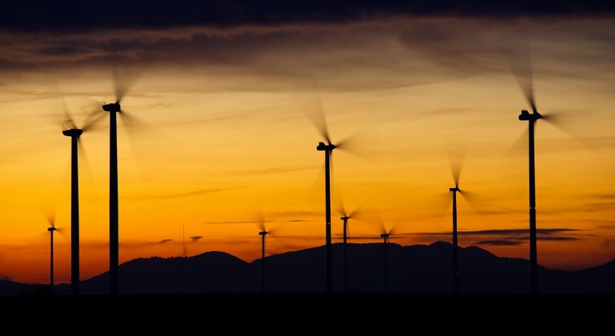 Китай се насочва към възобновяемите енергийни източници