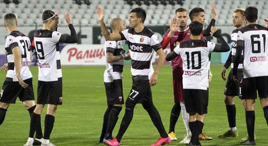 Александър Тунчев е новият треньор на 