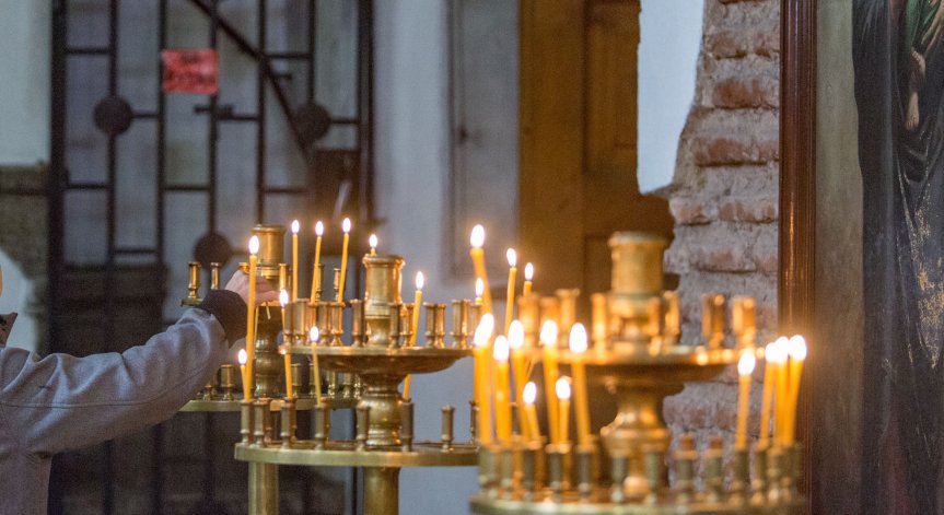 Забрани за църковния празник на 28 декември