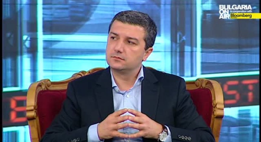 Д. Стойнев: Газпром няма как да съди България, тъй като тя  се отказа от проекта 