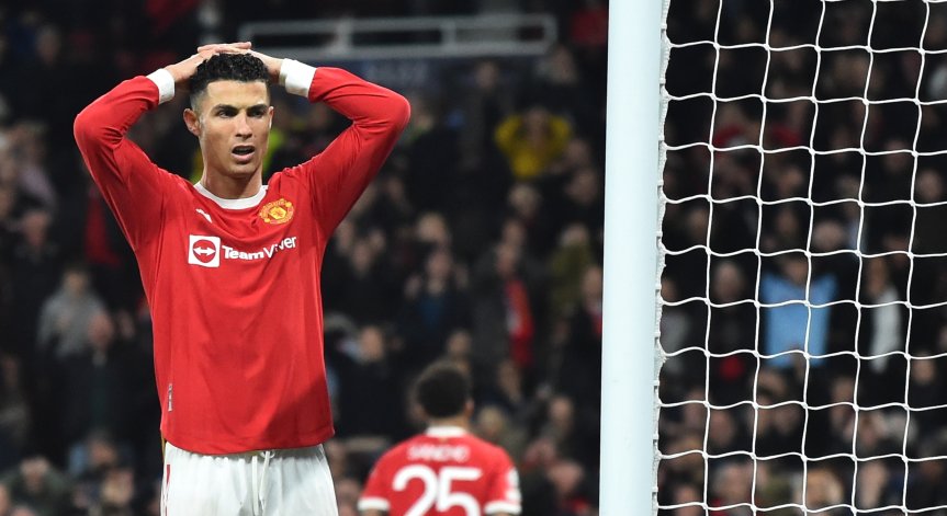 Никой не иска Роналдо, остава в 