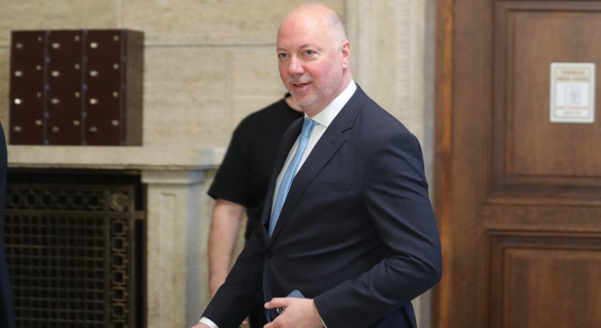 Премиерът с поздрав в Деня на Европа.