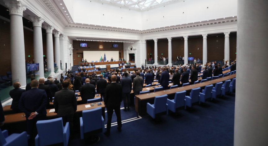 Депутатите приеха на второ четете промени в Закона за насърчаване на заетостта