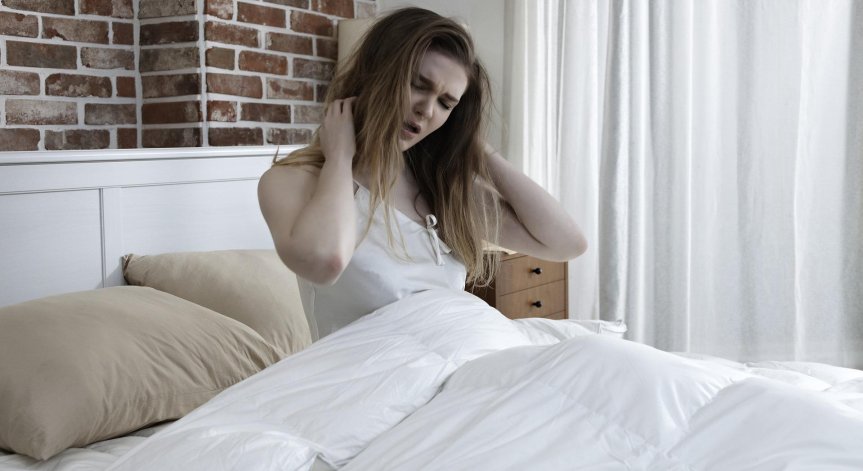 Какво се случва с тялото ни, ако не правим никакви упражнения?