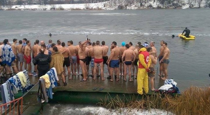 Зимни празници: Йордановден и Ивановден