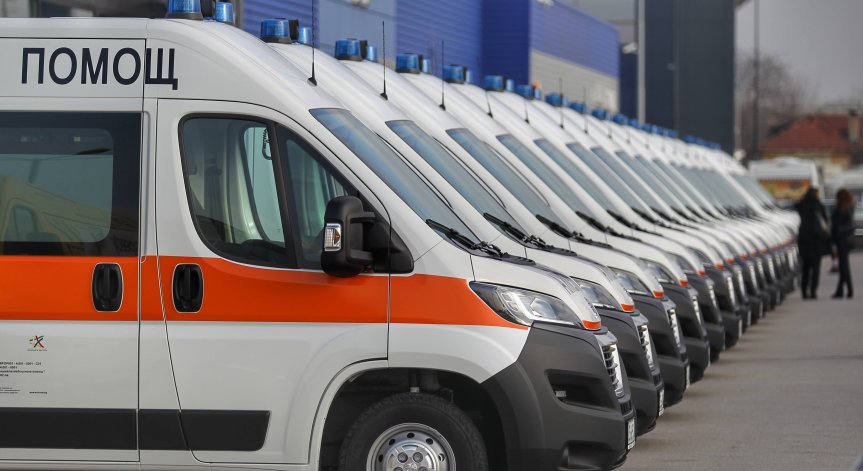  80% от починалите от Ковид-19 за последните 24 часа са неваксинирани