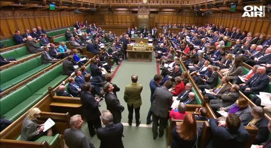 Великобритания: Пак няма съгласие за продължаване на Brexit