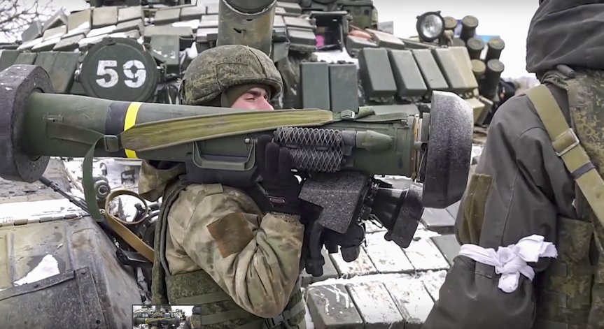 Москва не иска мир, а военно решение: Руската агресия може да бъде спряна само с оръжие?