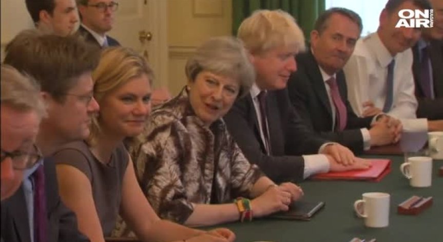 Brexit ще доведе до милиарди евро загуба за Кралството