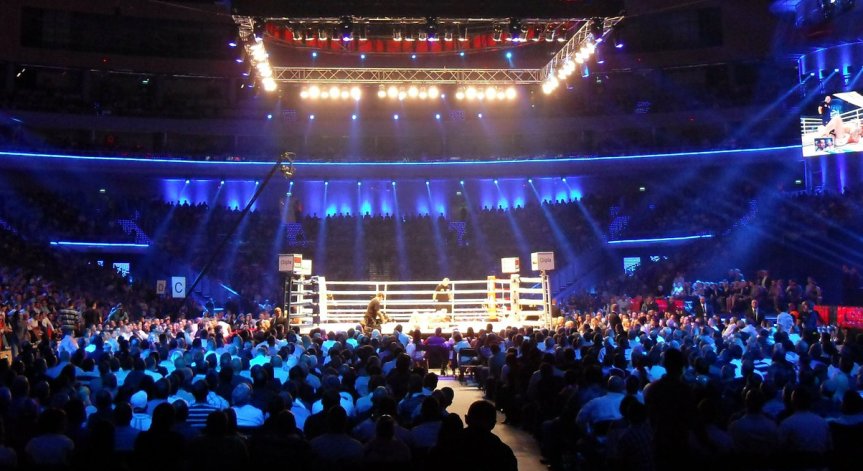 Български кечист е с Ковид-19, изгубил обонянието си