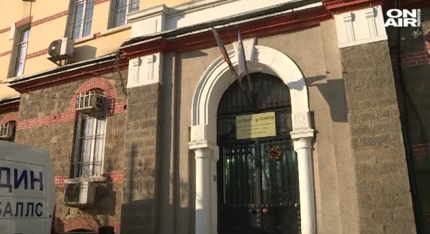 Нов инцидент в Софийския затвор: Надзирател беше нападнат