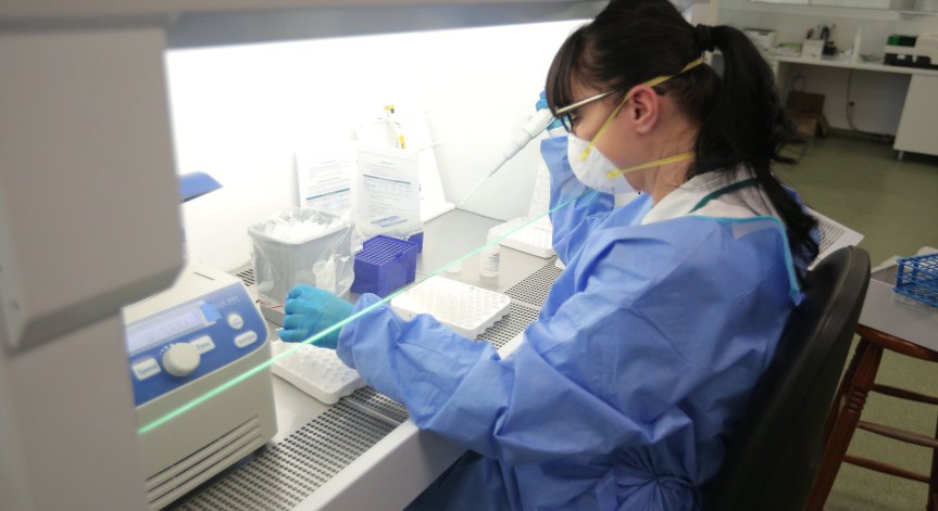 134 новoзаразените с Ковид-19, а 96 са излекувани