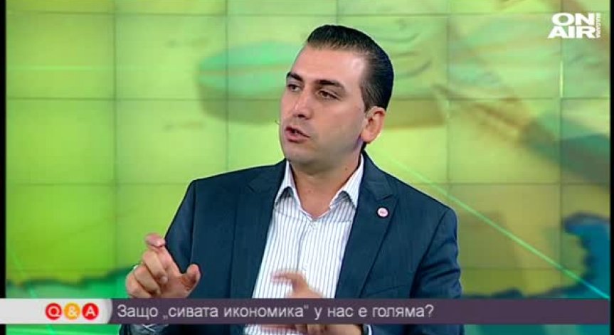 Q&A с Клара Маринова, 17.09.2016 I част