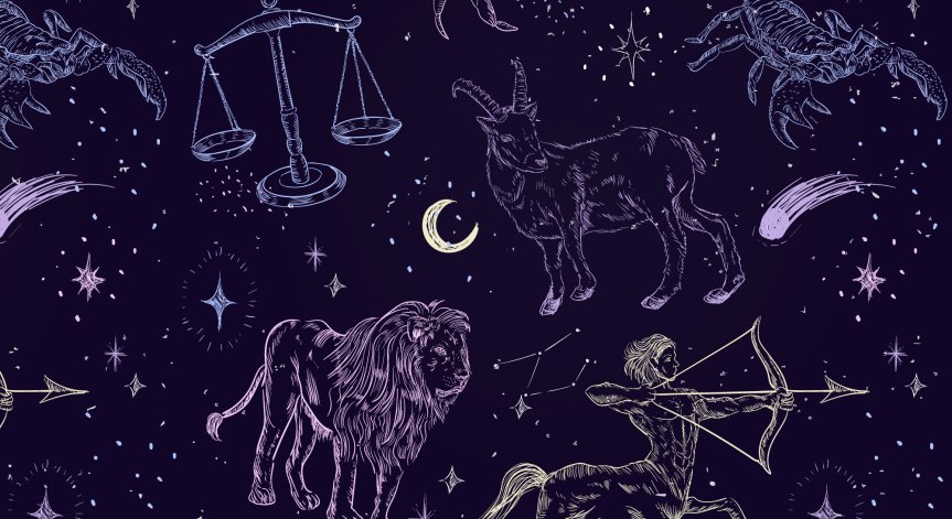 Според звездната карта няколко зодиакални знака ще се сблъскат с големи промени.