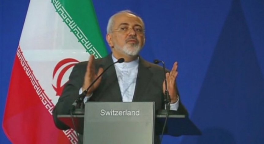 Техеран предупреди, че може да се върне към ядрената програма