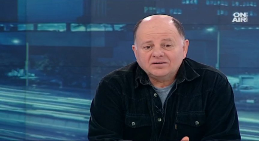 Свободата на словото е право, което трябва да се отстоява всеки ден