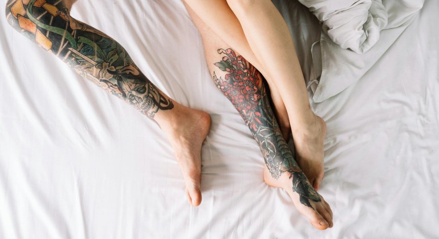 Някои зодии имат слава на скучни в леглото.