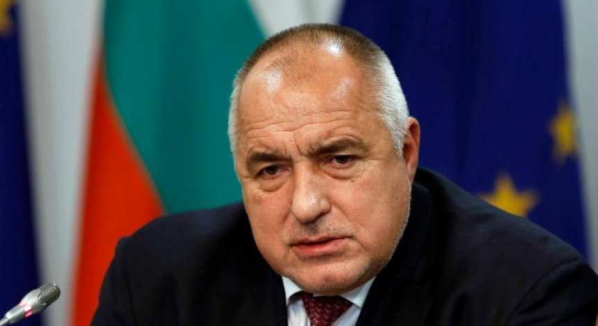 Борисов: Важно е, че получихме лиценз за 5-и и 6-и блок на АЕЦ 