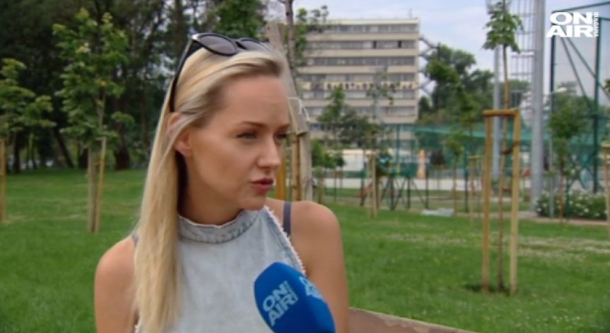 Кошмарна почивка: Хазяйка изхвърли майка с 10-месечното ѝ бебе